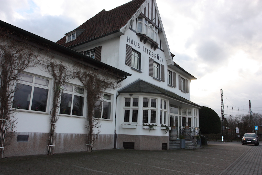 Hotel Haus Litzbrück bleibt das komplette Jahr