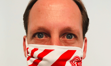 #MaskeAuf! – auch in Düsseldorf!