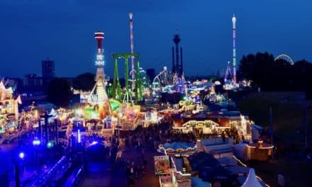 Schützenfeste — jetzt im Visier des&nbsp;Virus