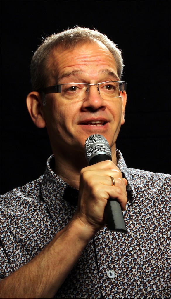 Frank Küster Frank Küster