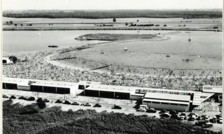 Naturschutz in Düsseldorf: Das erste offizielle Naturschutzgebiet wird 85 Jahre&nbsp;alt