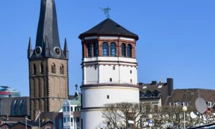 Heinrich-Heine-Institut, das Filmmuseum und das SchifffahrtMuseum öffnen am 19.&nbsp;Mai