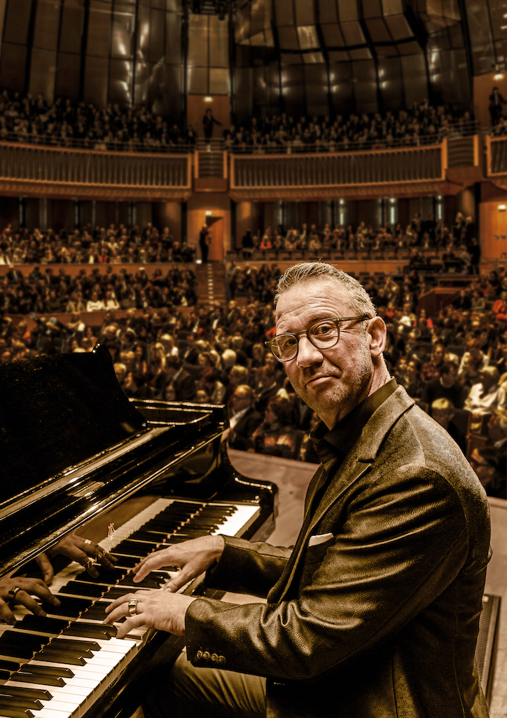 Doc Heilein Foto: Uli Steinmetz Doc Heilein Foto: Uli Steinmetz