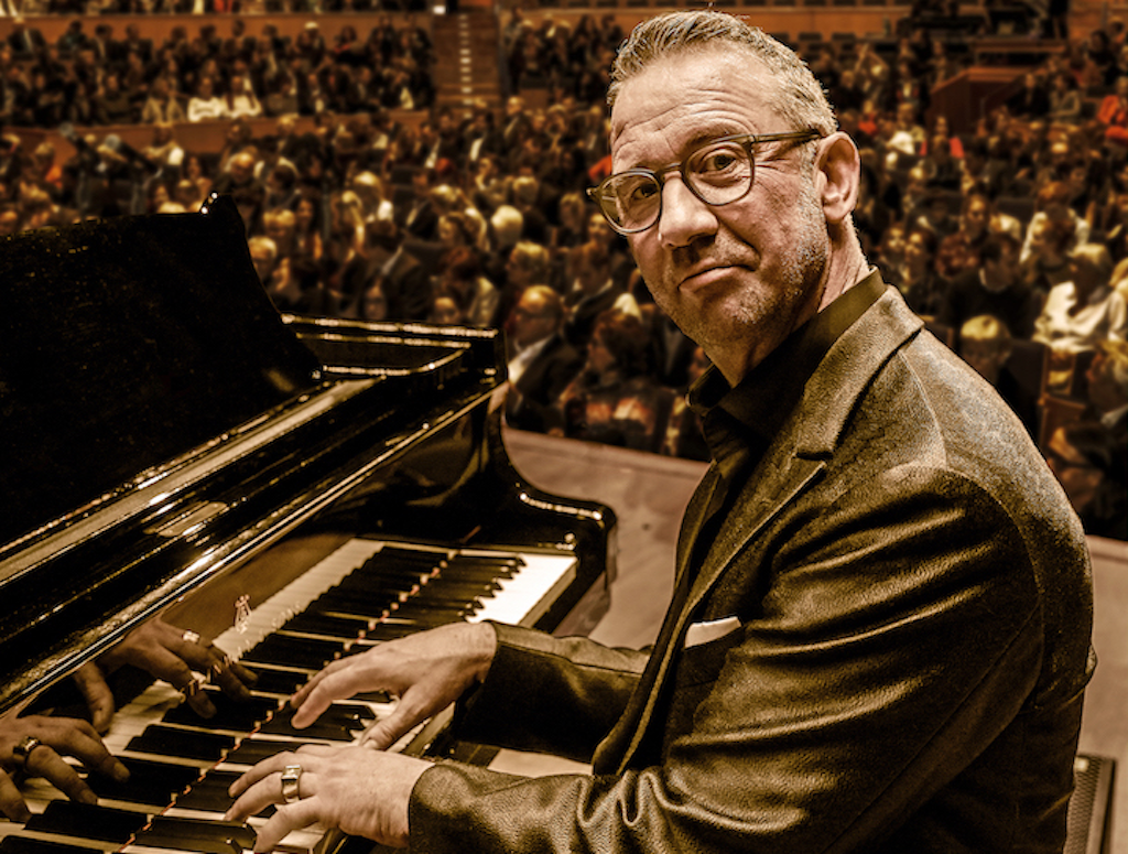 Benefiz-Gala „Doc Heilein & Friends“