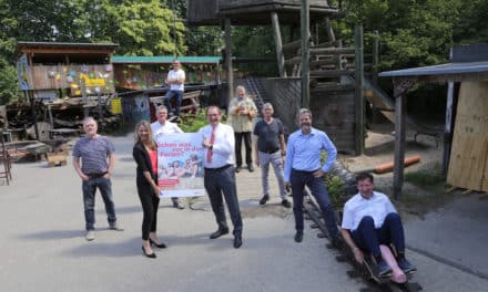 Düsselferien 2020: Spiel, Sport und Spaß in der&nbsp;Stadt