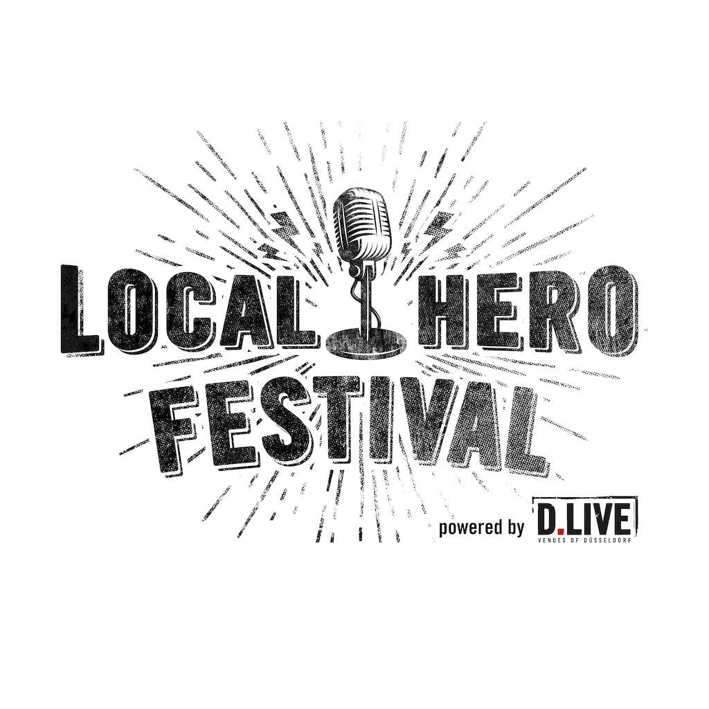 Local Hero-Festival