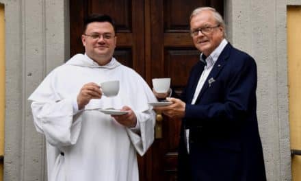 3. Kaffee-Klatsch im Mutter Ey&nbsp;Cafè