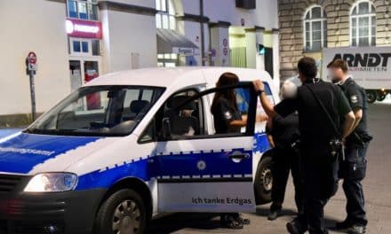 OSD und Verkehrsüberwachung am Wochenende im Einsatz