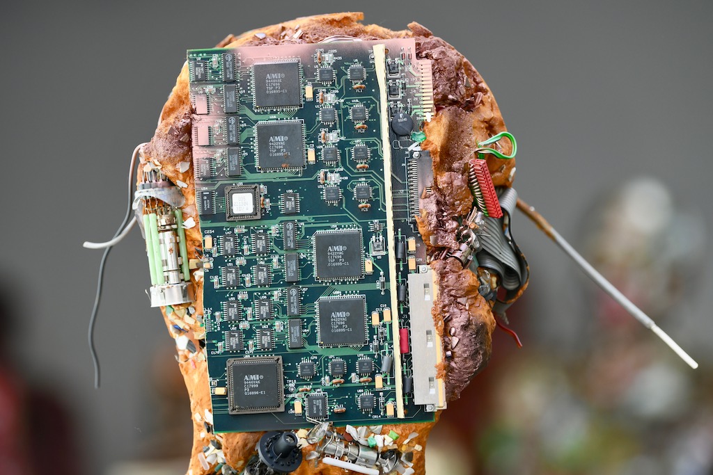 Trash People Foto: LOKALBÜRO