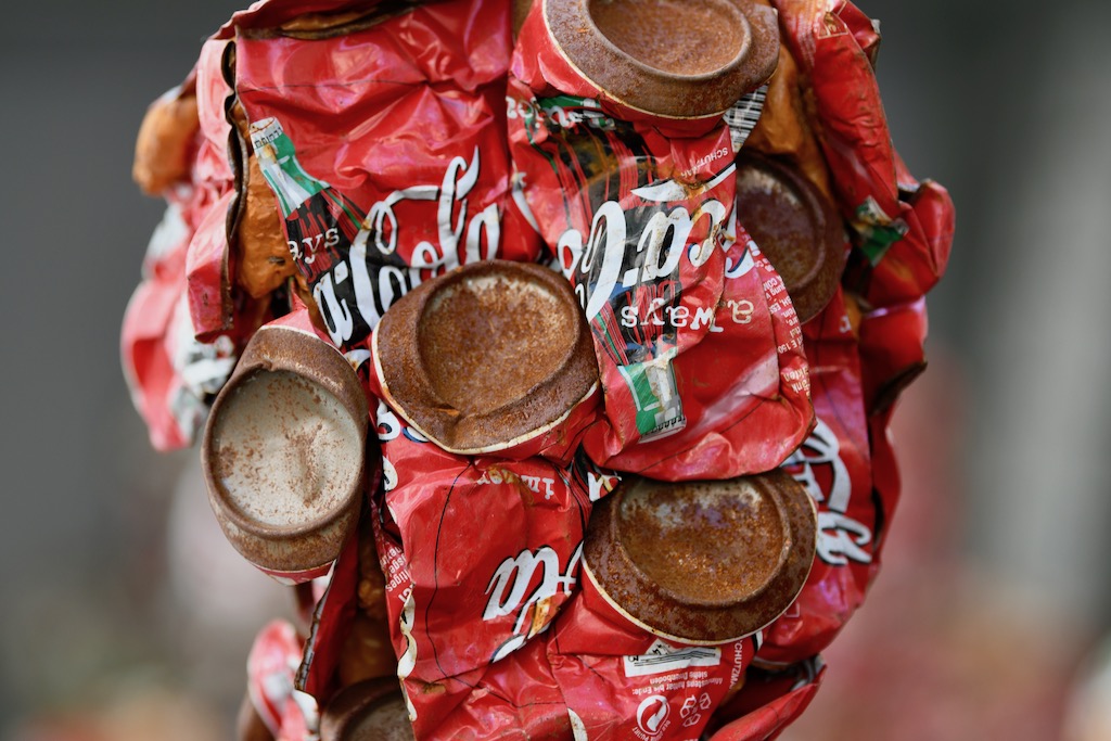 Trash People Foto: LOKALBÜRO