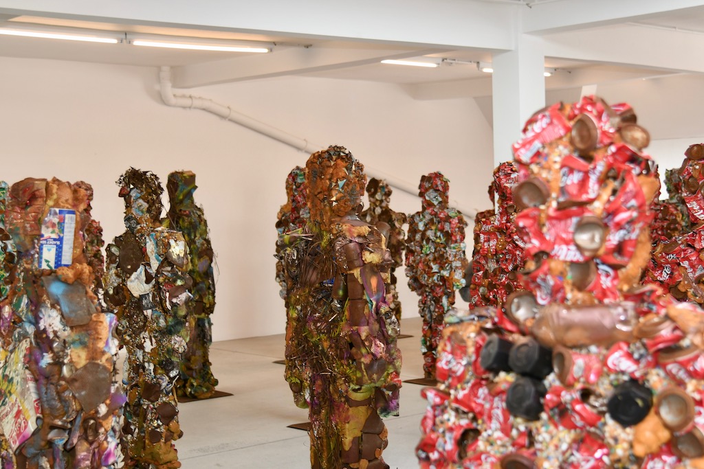 Trash People Foto: LOKALBÜRO