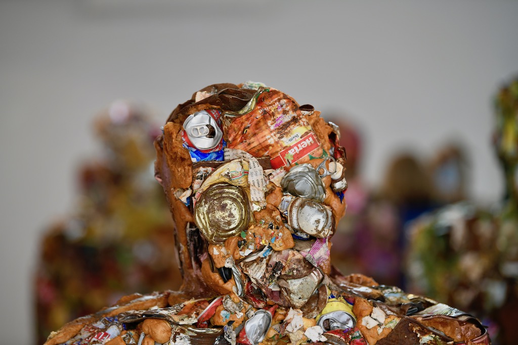 Trash People Foto: LOKALBÜRO