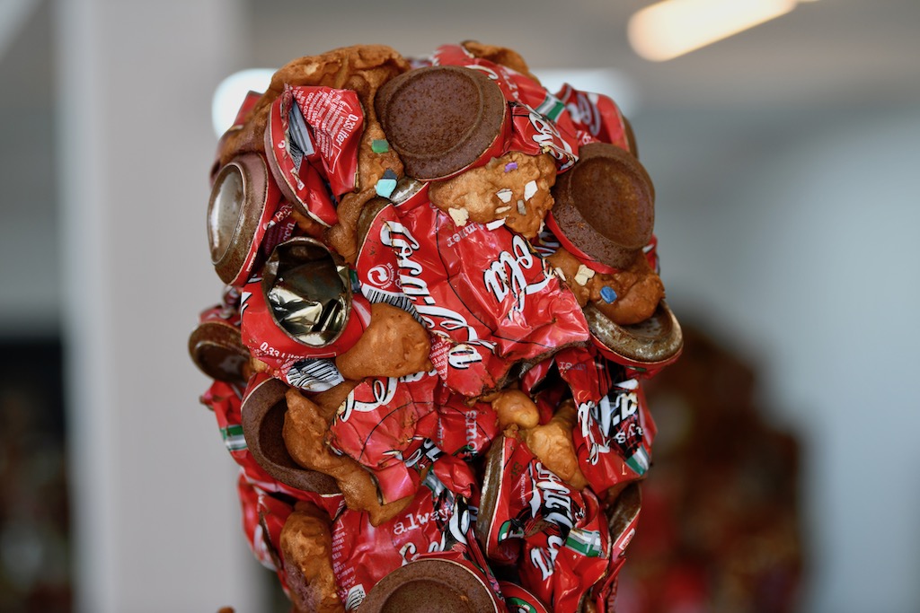 Trash People Foto: LOKALBÜRO