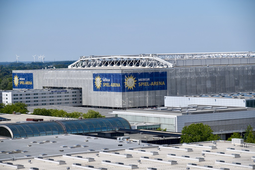 Fortuna zurück in die 2. Liga