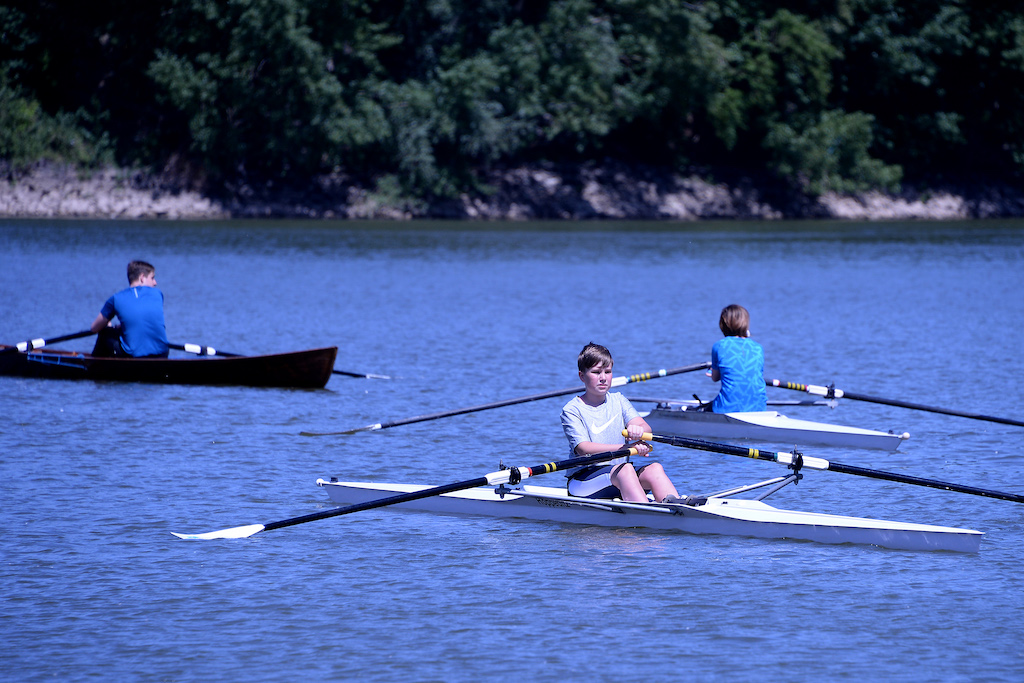 Es geht wieder so richtig los!