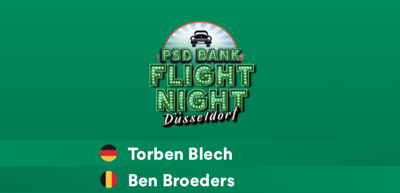 Livestream mit Deutschem Rekordhalter