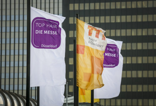 BEAUTY DÜSSELDORF und TOP HAIR abgesagt