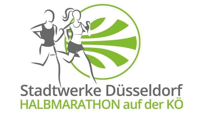 Absage Stadtwerke Düsseldorf Halbmarathon auf der KÖ