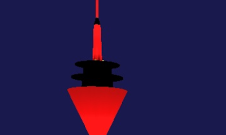 „Night of Light“ am Montag, den 22. Juni ab 22&nbsp;Uhr