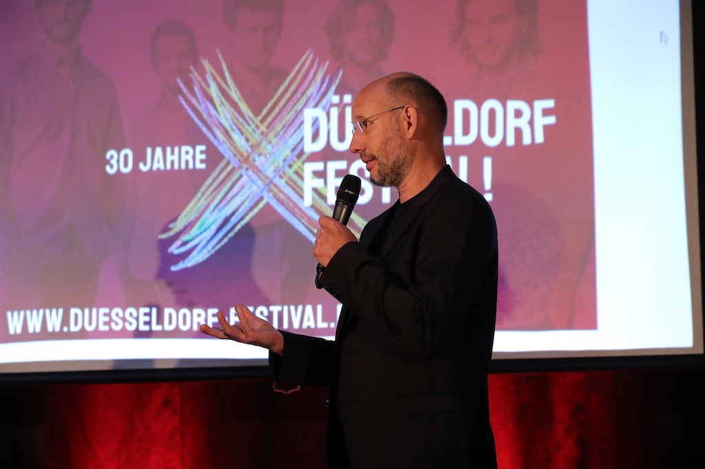 Düsseldorf Festival 2020
