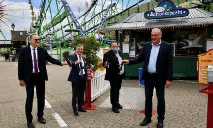 Neuheiten im DüsselLand