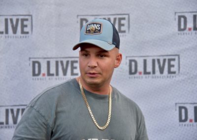 Pietro Lomabardi Foto: LOKALBÜRO