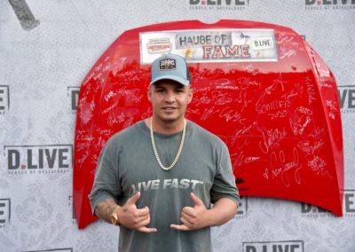 Pietro Lomabardi Foto: LOKALBÜRO