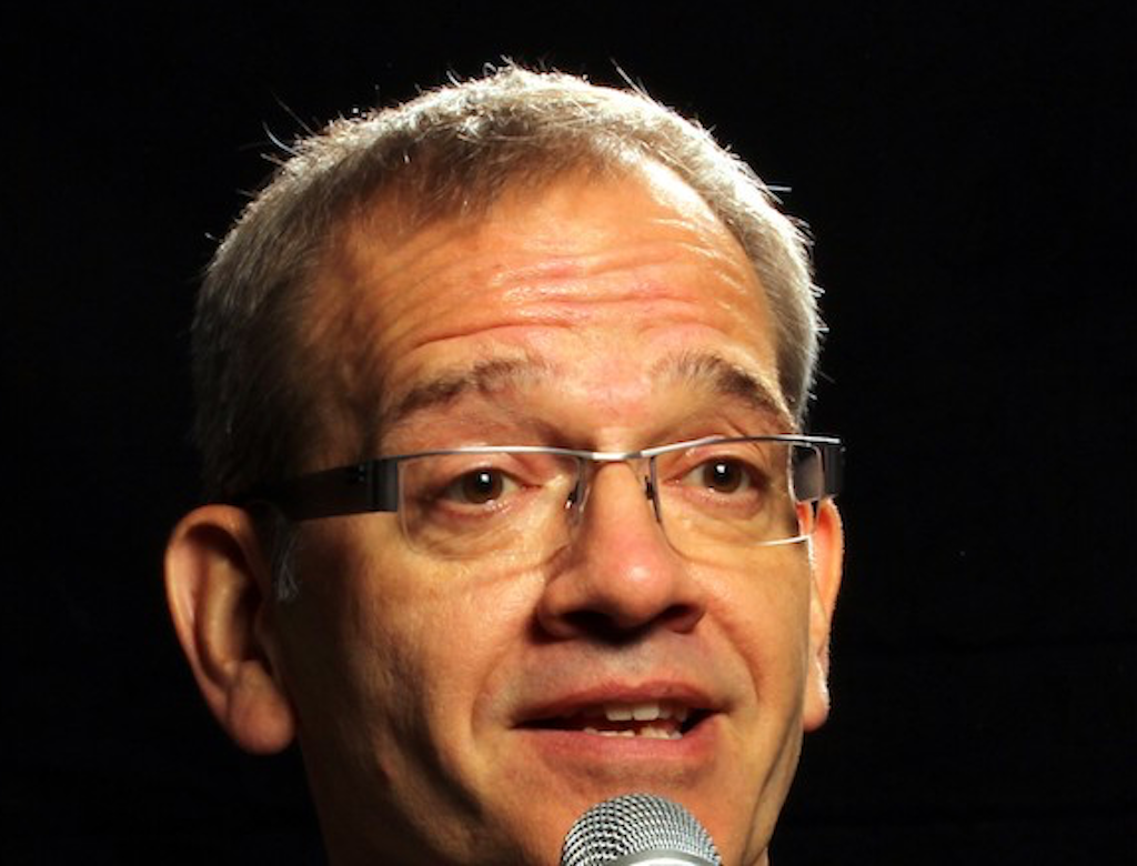 Am Montag ist es wieder soweit.….