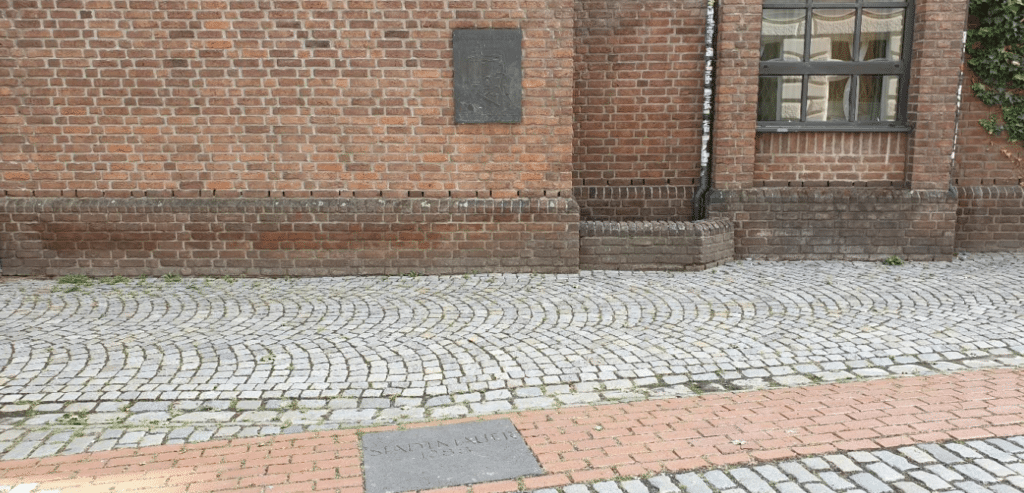 Stadtmauer
