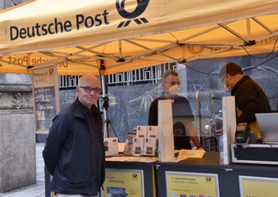 Kay Lorenz Foto: LOKALBÜRO