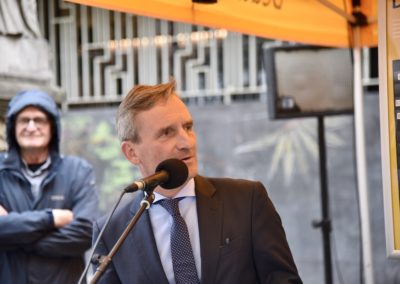 OB Thomas eisel Foto:LOKALBÜRO