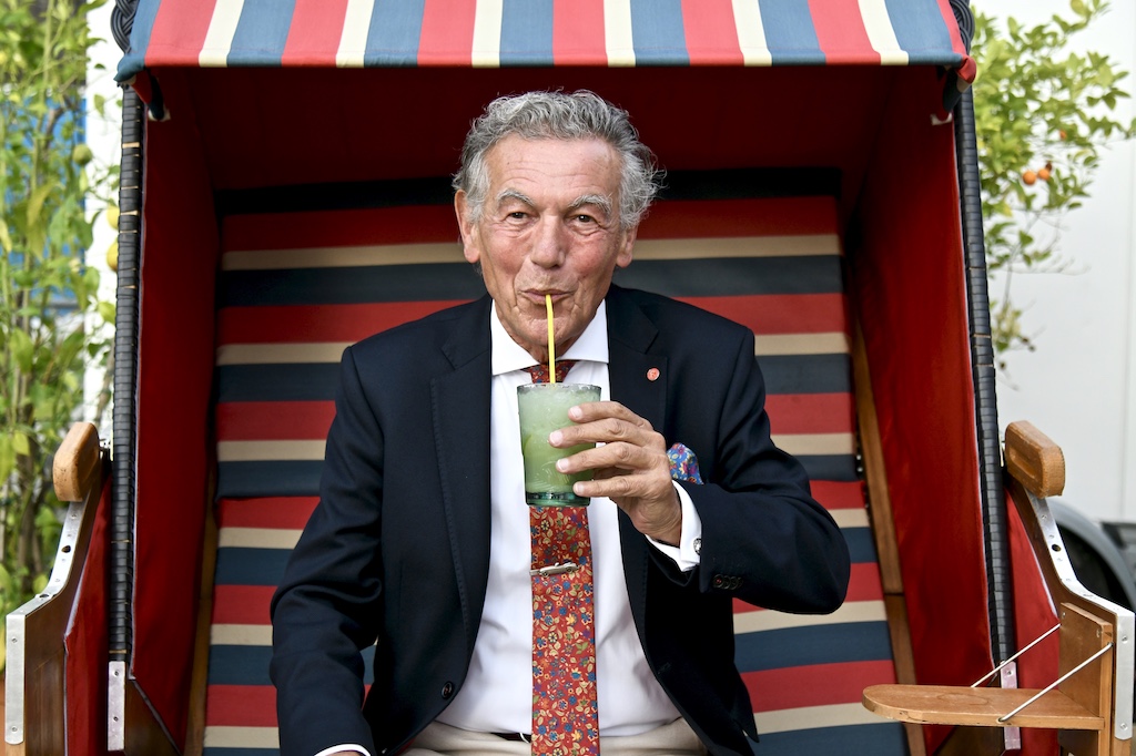 Der Baas der Jonges wird 75 Jahre jung