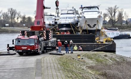 boot Düsseldorf 2021 voll auf Kurs — alles läuft nach&nbsp;Plan