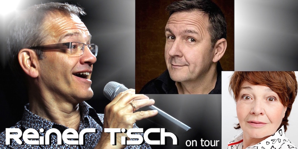 “OPEN AIR mit Dach überm Kopp”