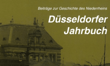 Das neue Jahrbuch ist&nbsp;da