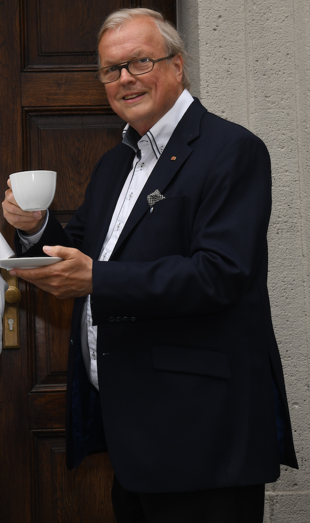 Heribert Klein Foto: LOKALBÜRO Heribert Klein Foto: LOKALBÜRO