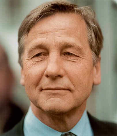 Nordrhein-Westfalen trauert um Ministerpräsident a.D. Wolfgang Clement