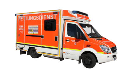 Feuerwehr Düsseldorf befreite fünfjähriges Mädchen aus misslicher Lage