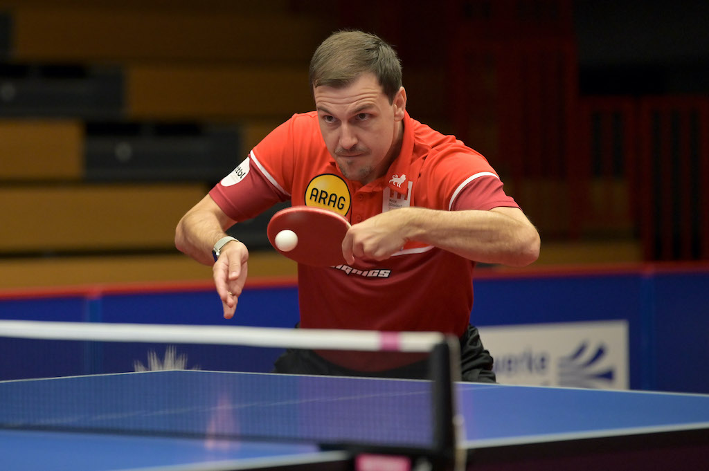 “Sportlegenden des Jahrzehnts” Timo Boll steht zur Wahl