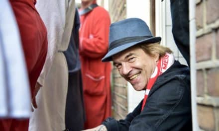 Campino heiratet heimlich in New&nbsp;York