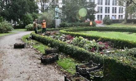 Düsseldorf kurz und&nbsp;knapp