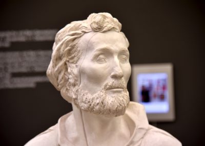 Werke von Gerresheim Foto: LOKALBÜRO