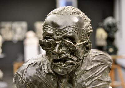 Werke von Gerresheim Foto: LOKALBÜRO