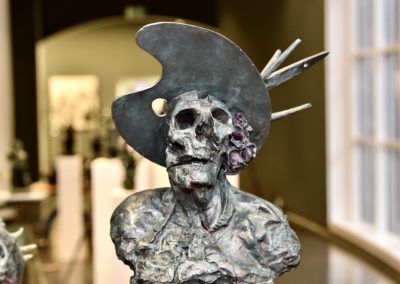 Werke von Gerresheim Foto: LOKALBÜRO