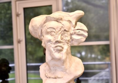 Werke von Gerresheim Foto: LOKALBÜRO