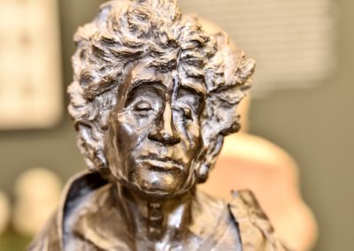 Werke von Gerresheim Foto: LOKALBÜRO