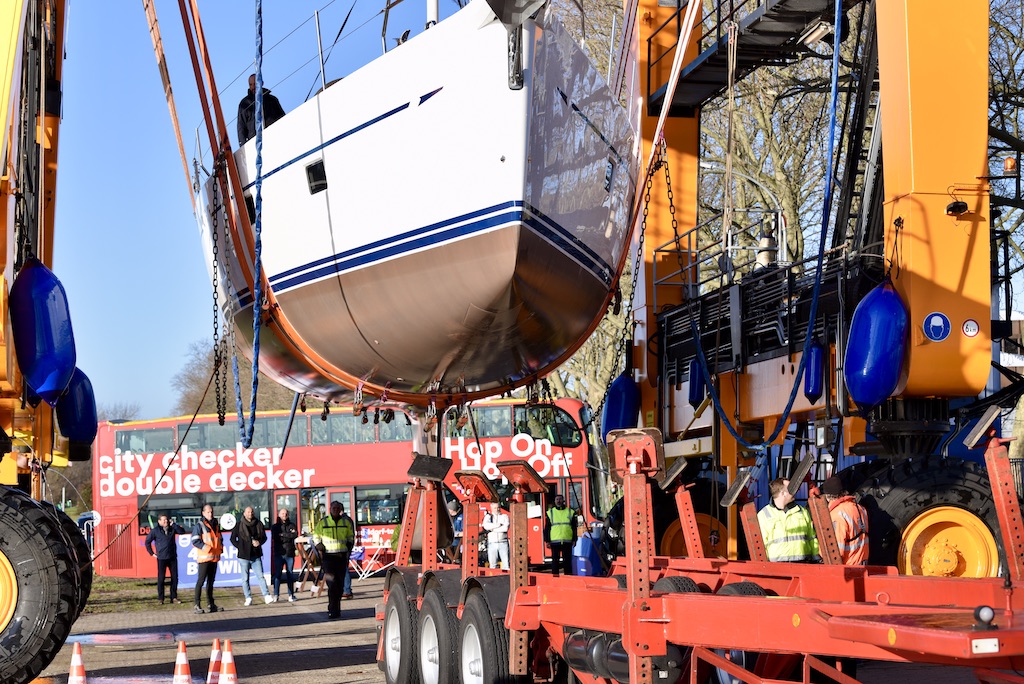 European Boating Industry und boot Düsseldorf weiter in einem Boot