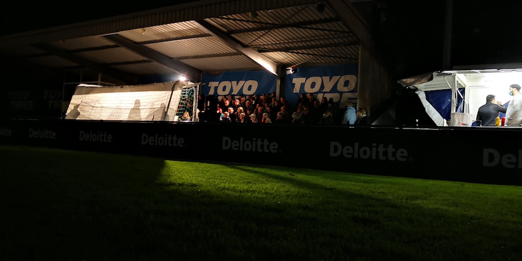 Da sag nochmal einer, der Düsseldorfer sei nicht experimentierfreudig