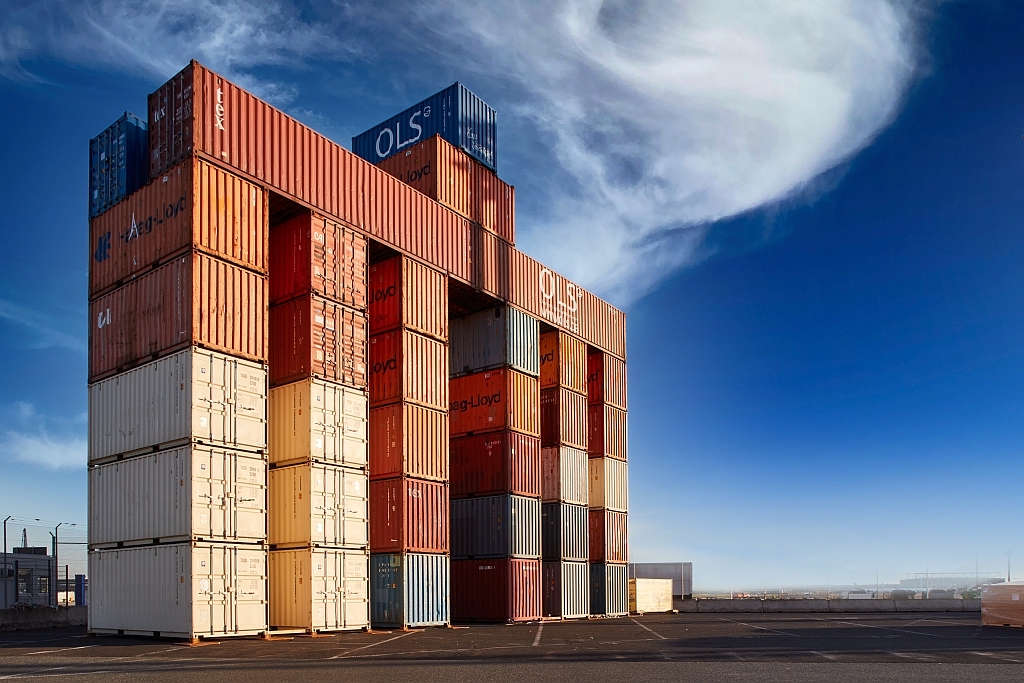 Das ‚Global Gate‘ ist zu Gast am Tor zur Welt