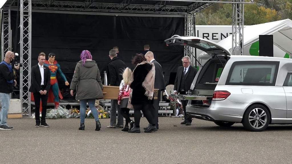 Foto: Günter Jungmann Foto: Günter Jungmann